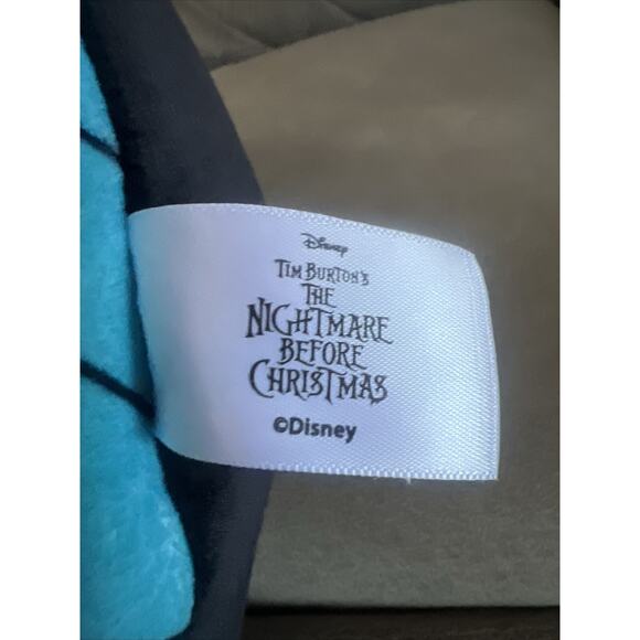 Squishmallow Kellytoy Plush The Nightmare Before Christmas Sally 12" Inch - Picture 3 of 5